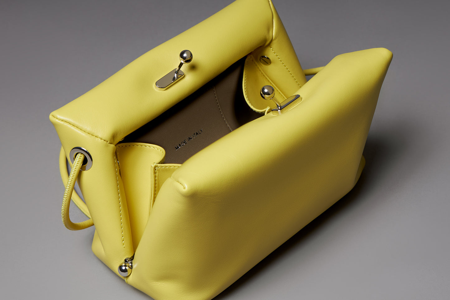 FILO Bag Yellow (Pre Order)