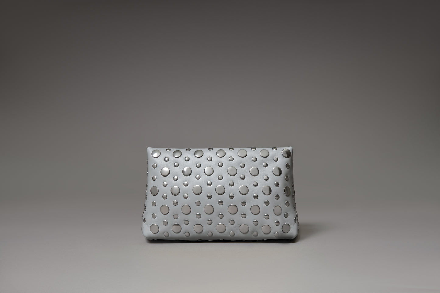FILO Bag Grey with Studs (Pre Order)