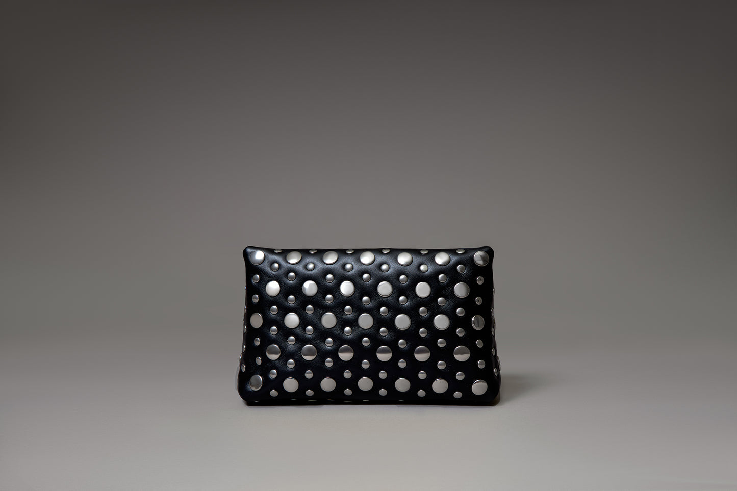 FILO Bag Black with Studs