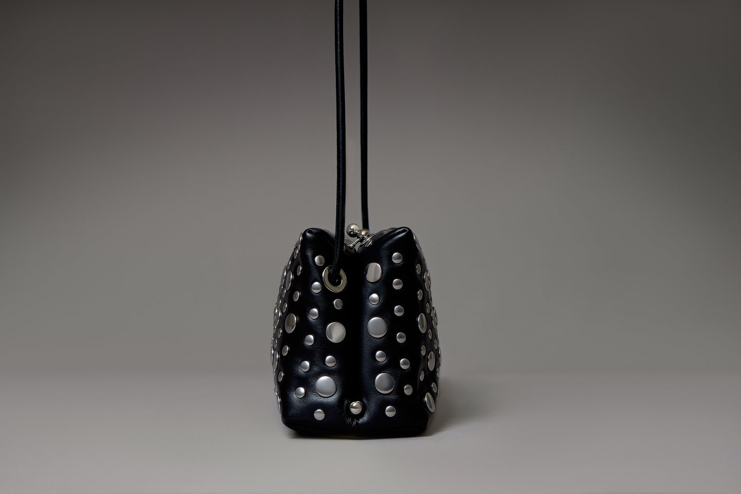 FILO Bag Black with Studs