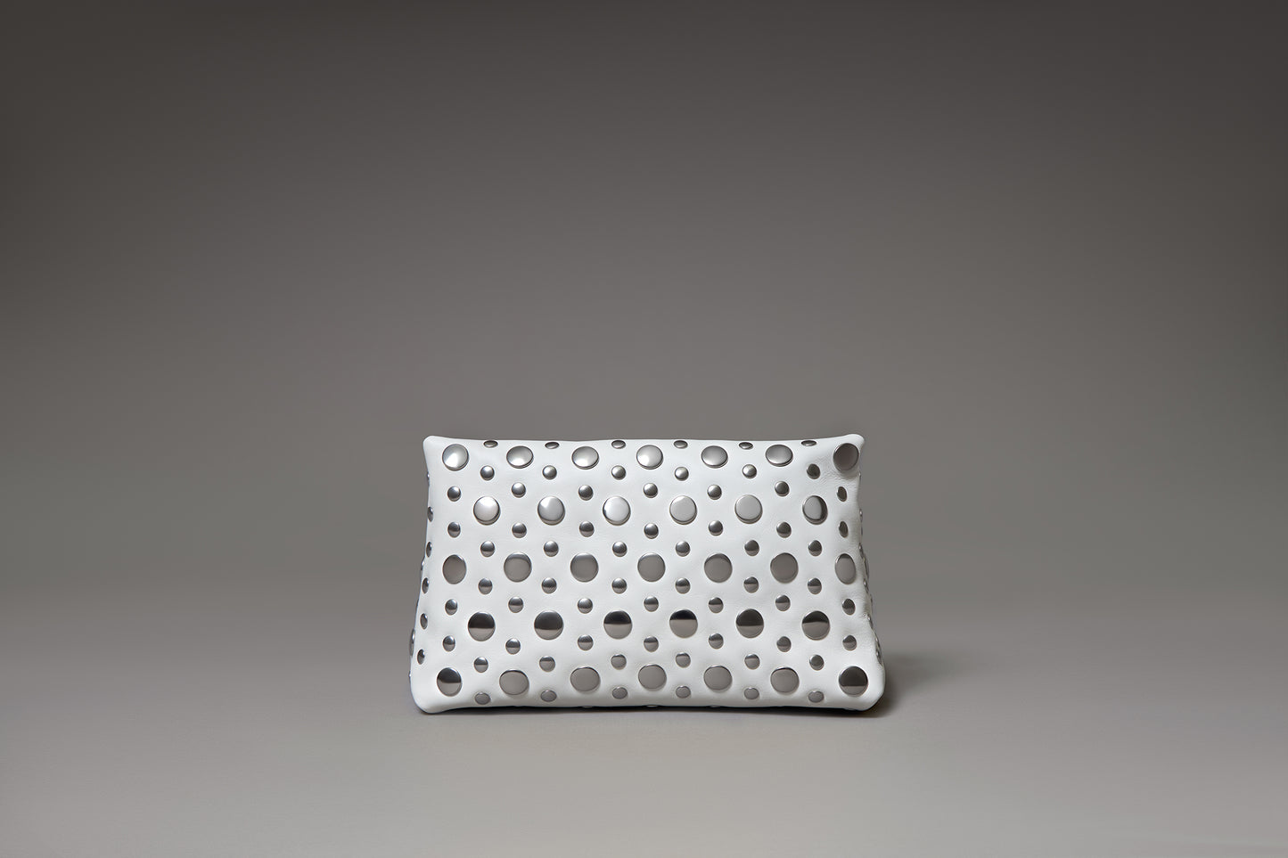 FILO Bag White with Studs