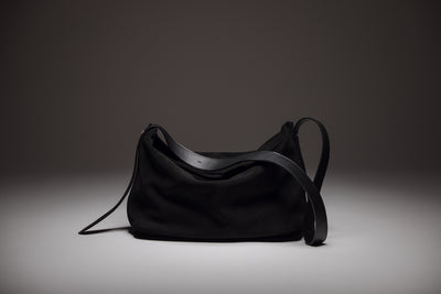 Dee Bag Black