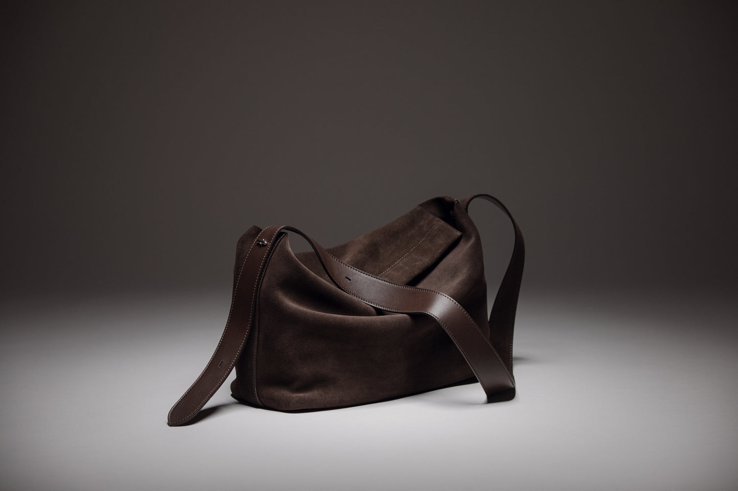 Dee Bag Dark Brown