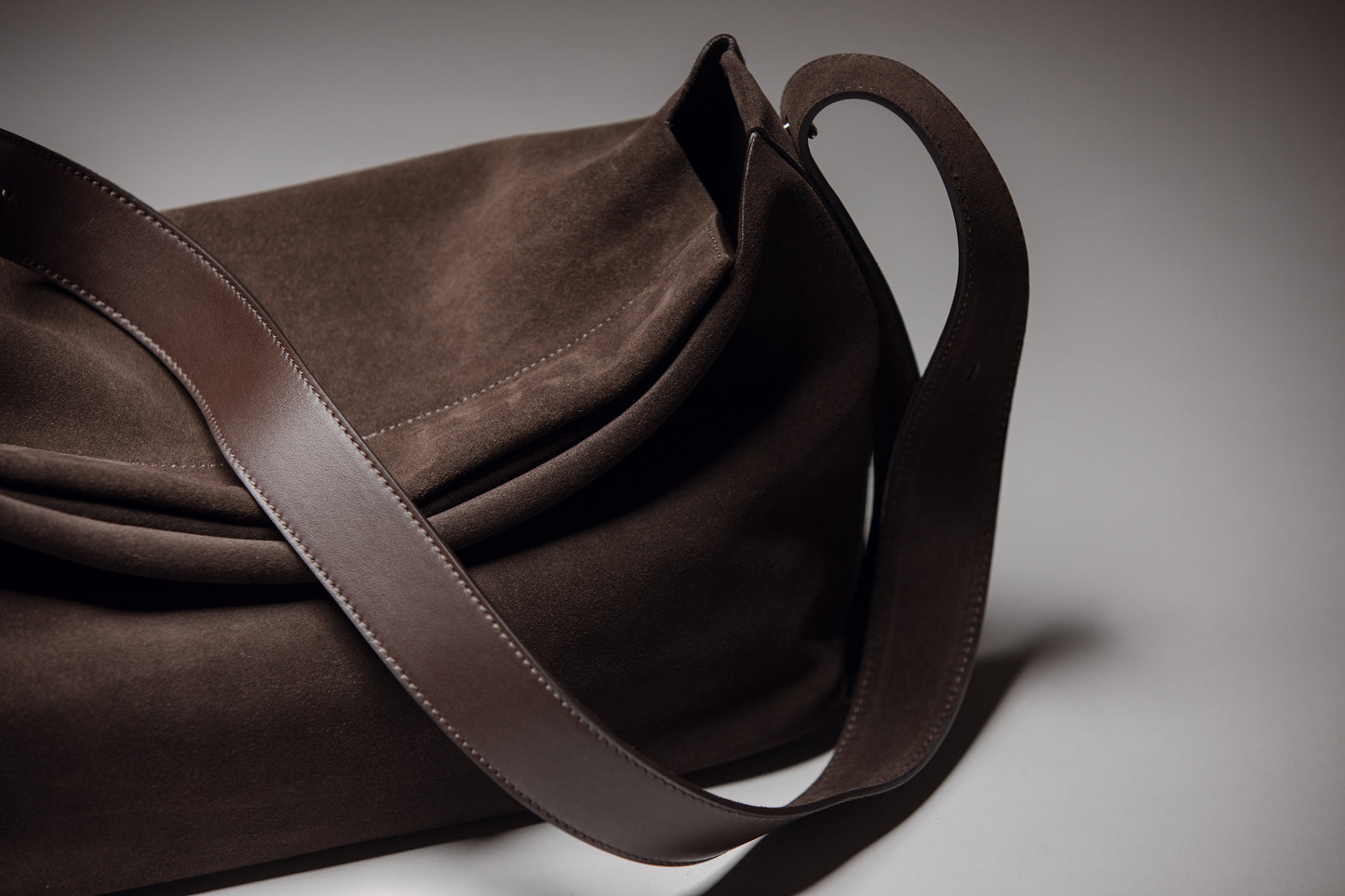 Dee Bag Dark Brown