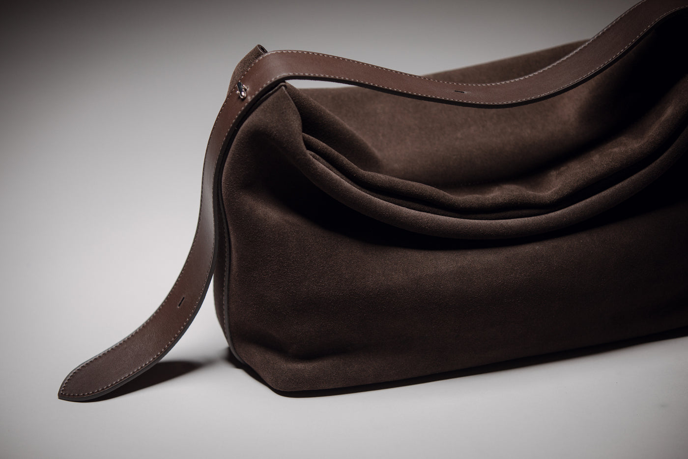 Dee Bag Dark Brown