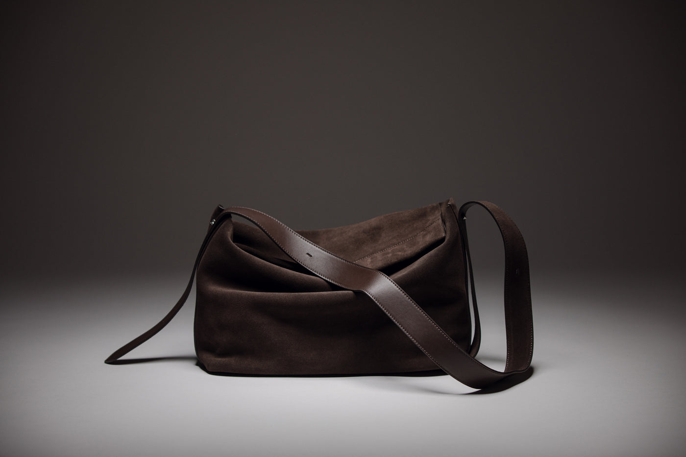 Dee Bag Dark Brown